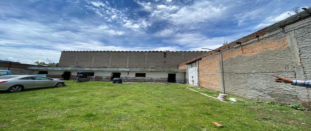 Foto de terreno comercial en francisco i madero , san jose del quince, el salto, jalisco, 30454927 foto 02 Foto de terreno comercial en renta en francisco i madero , san jose del quince, el salto, jalisco, 30454927 No. 02