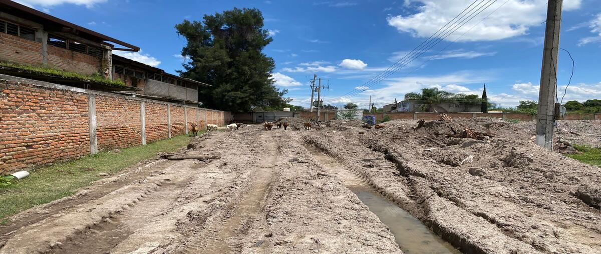 Foto de terreno comercial en francisco i madero , san jose del quince, el salto, jalisco, 30454927 foto 05 Foto de terreno comercial en renta en francisco i madero , san jose del quince, el salto, jalisco, 30454927 No. 05