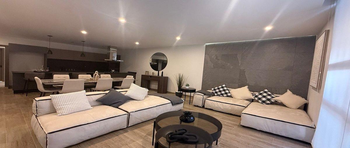 Foto de departamento en venta en francisco i madero , san lucas tepetlacalco, tlalnepantla de baz, méxico, 0 No. 04