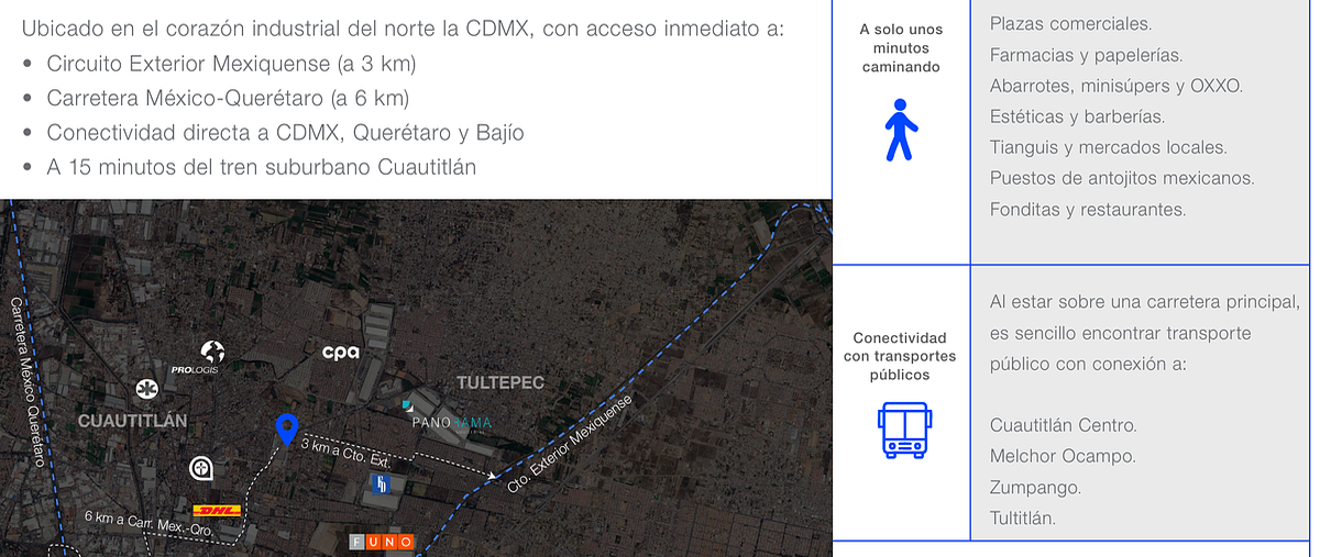 Foto de nave industrial en renta en francisco i madero , santa ana tlaltepan, cuautitlán, méxico, 31082288 No. 04