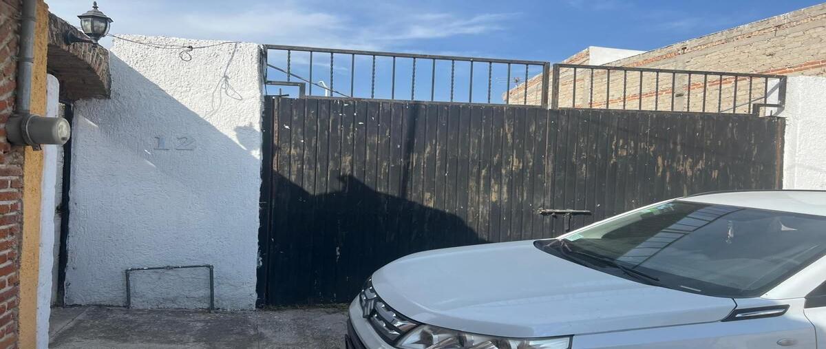 Foto de terreno comercial en venta en francisco i madero , santa anita, san pedro tlaquepaque, jalisco, 29702721 No. 03