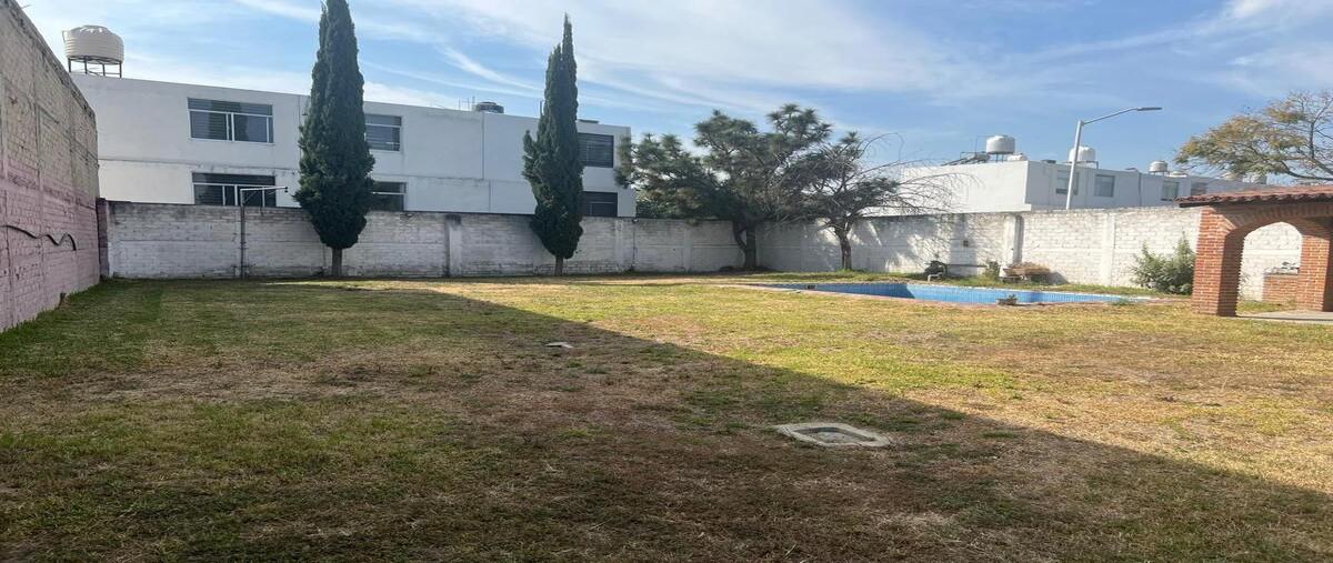 Foto de terreno comercial en venta en francisco i madero , santa anita, san pedro tlaquepaque, jalisco, 29702721 No. 05