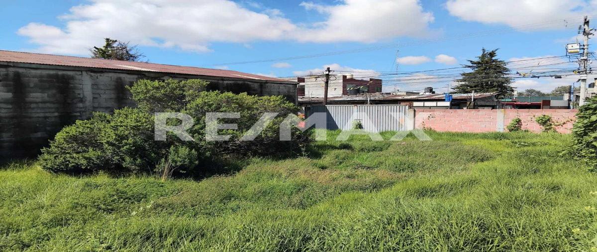 Foto de terreno habitacional en venta en francisco i. madero , santa maría totoltepec, toluca, méxico, 0 No. 04