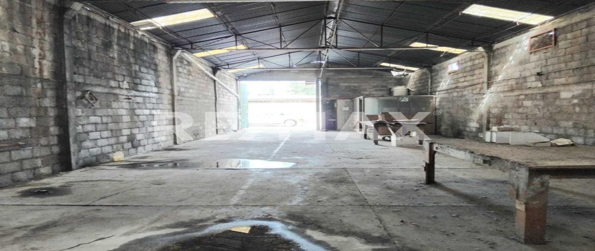 Foto de bodega en venta en francisco i. madero , santa maría totoltepec, toluca, méxico, 0 No. 04