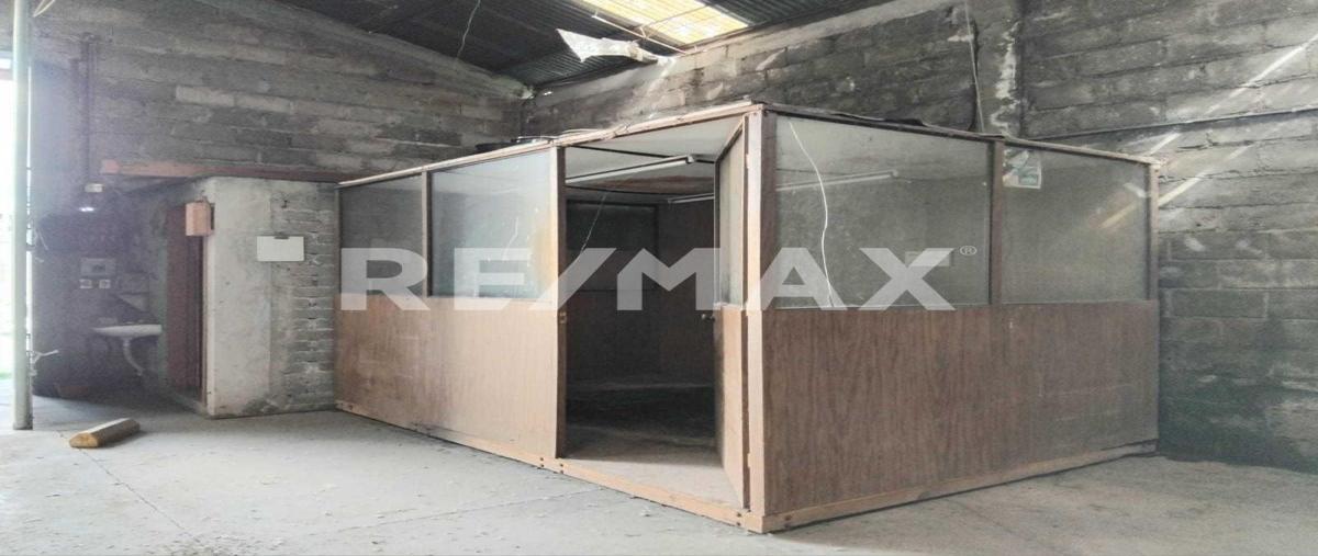 Foto de bodega en venta en francisco i. madero , santa maría totoltepec, toluca, méxico, 0 No. 05