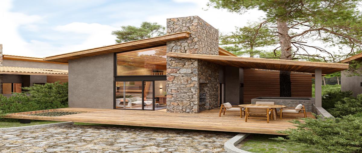 Foto de casa en venta en francisco i. madero , tapalpa, tapalpa, jalisco, 0 No. 04