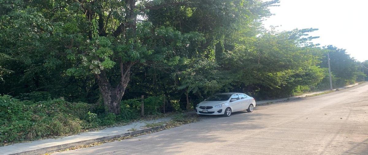 Foto de terreno habitacional en venta en  , francisco i. madero, tuxtla gutiérrez, chiapas, 25922360 No. 03