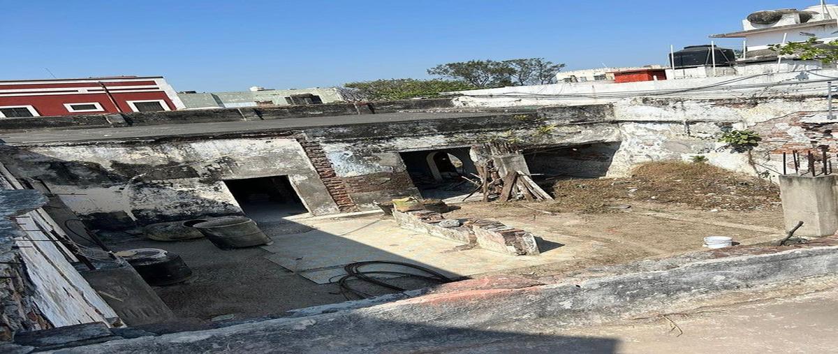 Foto de terreno habitacional en venta en francisco i madero , veracruz centro, veracruz, veracruz de ignacio de la llave, 31093838 No. 03