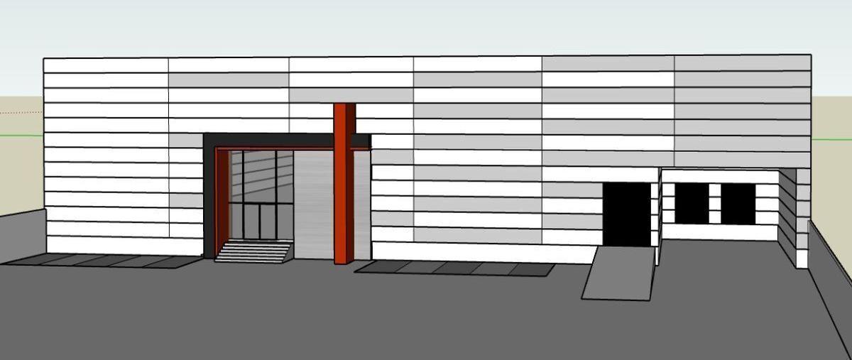 Foto de nave industrial en venta en francisco i madero , xancopinca, melchor ocampo, méxico, 21839015 No. 03