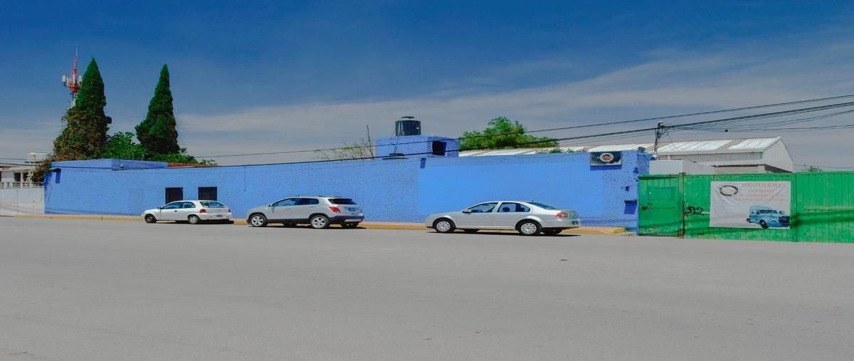 Foto de nave industrial en venta en francisco i madero , xancopinca, melchor ocampo, méxico, 21839015 No. 04