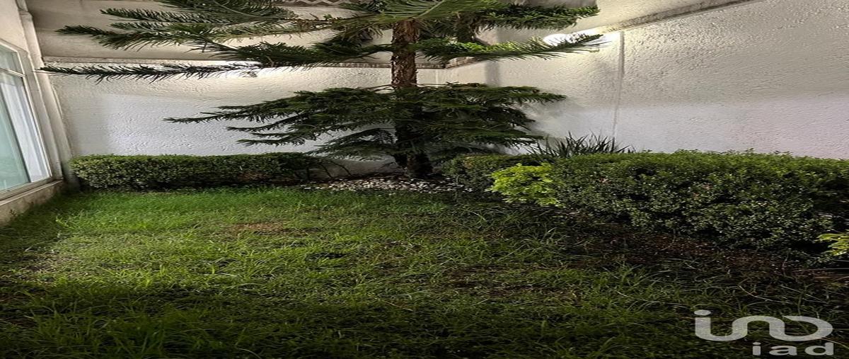 Foto de casa en venta en francisco islas 106, presidentes ejidales 2a sección, coyoacán, df / cdmx, 29865927 No. 03