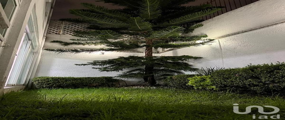 Foto de casa en venta en francisco islas 106, presidentes ejidales 2a sección, coyoacán, df / cdmx, 29865927 No. 04