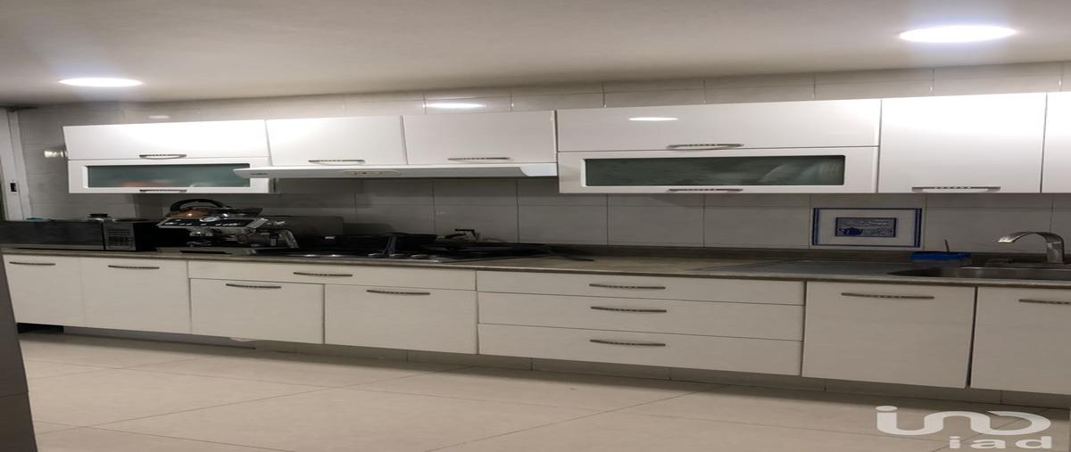 Foto de casa en venta en francisco islas 95, presidentes ejidales 2a sección, coyoacán, df / cdmx, 29865927 No. 05