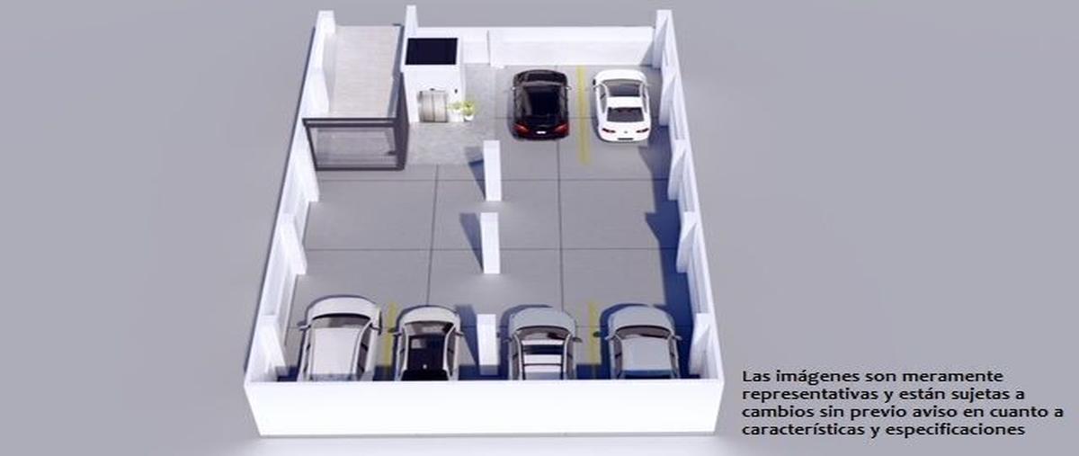 Foto de local en venta en  , francisco j. mujica, uruapan, michoacán de ocampo, 0 No. 05