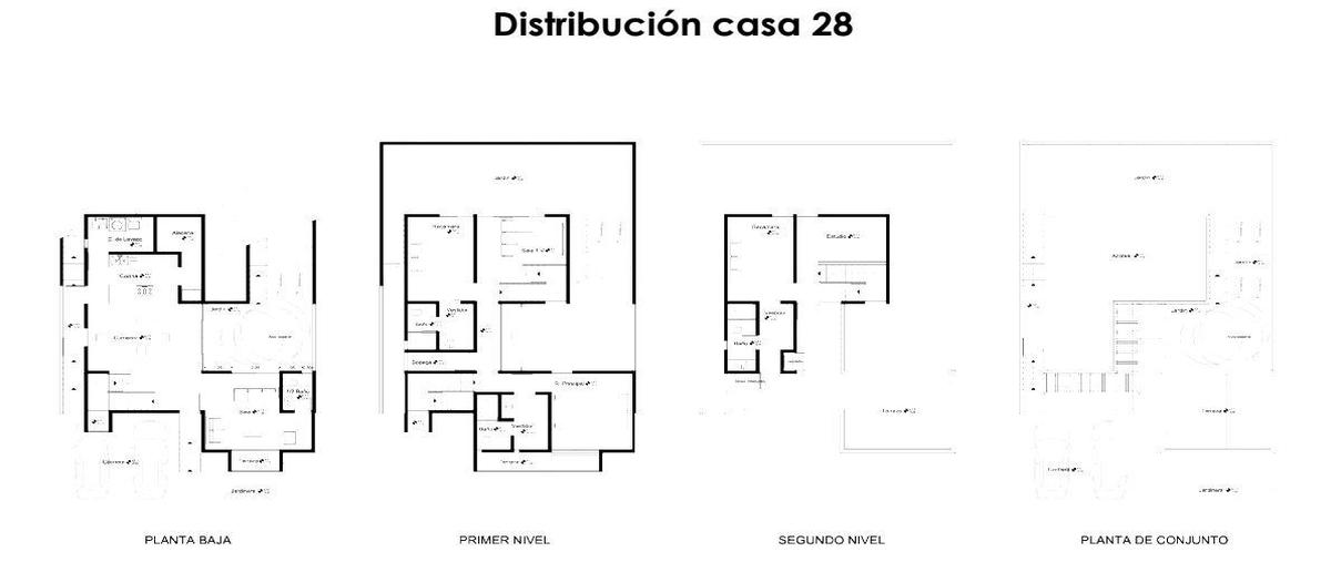 Foto de casa en venta en  , francisco javier clavijero, puebla, puebla, 0 No. 05