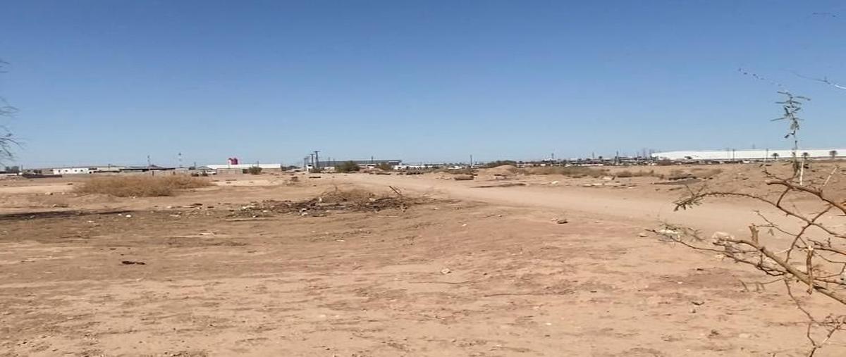 Foto de terreno habitacional en venta en francisco javier inama , huertas de la progreso, mexicali, baja california, 0 No. 03