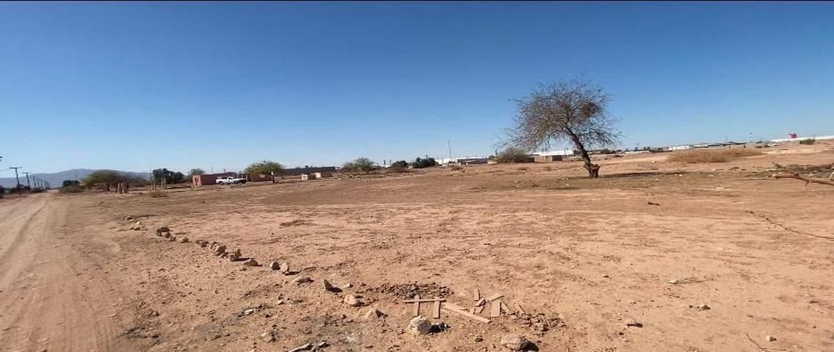 Foto de terreno habitacional en venta en francisco javier inama , huertas de la progreso, mexicali, baja california, 0 No. 04