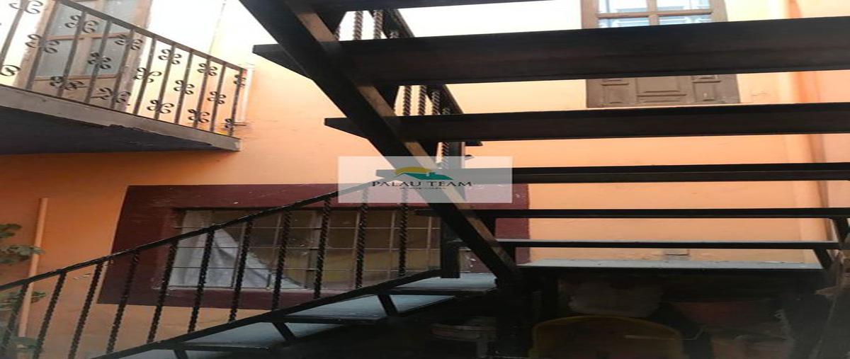 Foto de casa en francisco javier mina 210, san luis potosí centro, san luis potosí, san luis potosí, 16861305 foto 02 Foto de casa en venta en francisco javier mina 210, san luis potosí centro, san luis potosí, san luis potosí, 16861305 No. 02