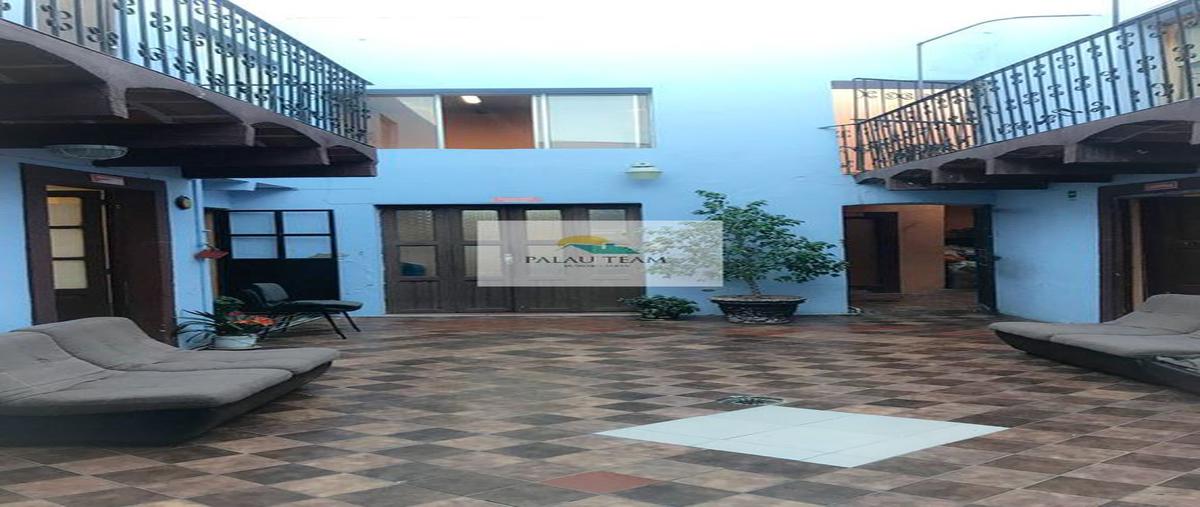 Foto de casa en francisco javier mina 210, san luis potosí centro, san luis potosí, san luis potosí, 16861305 foto 03 Foto de casa en venta en francisco javier mina 210, san luis potosí centro, san luis potosí, san luis potosí, 16861305 No. 03