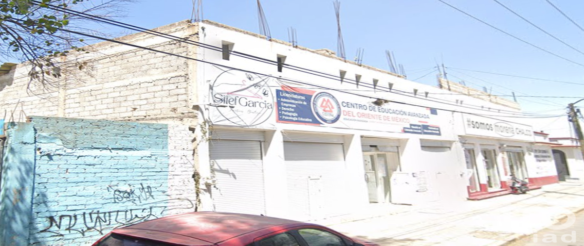 Foto de local en renta en francisco javier mina 86, chalco de díaz covarrubias centro, chalco, méxico, 30553680 No. 03