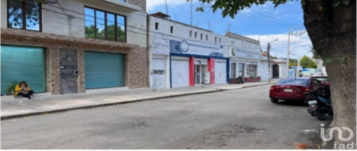 Foto de local en renta en francisco javier mina 86, chalco de díaz covarrubias centro, chalco, méxico, 30553680 No. 04