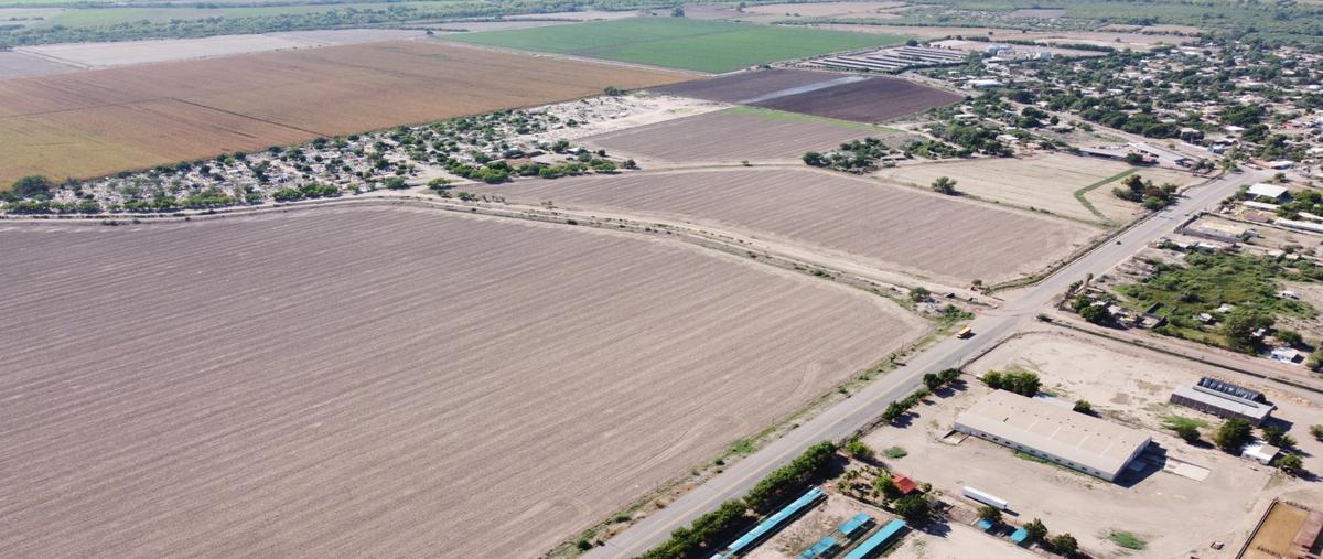 Foto de terreno habitacional en venta en  , francisco javier mina, bácum, sonora, 26720255 No. 04