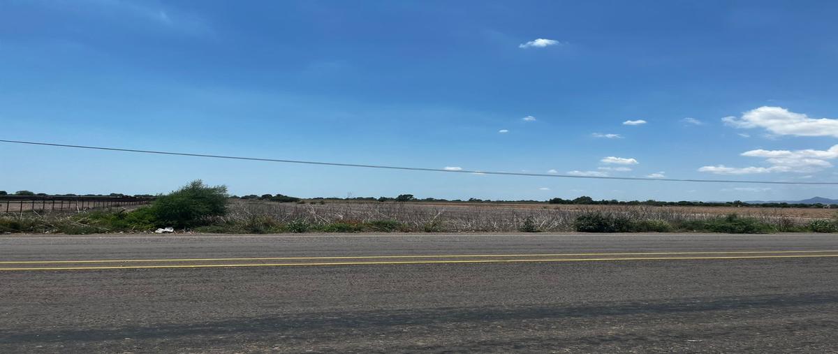 Foto de terreno habitacional en venta en  , francisco javier mina, bácum, sonora, 26720255 No. 05