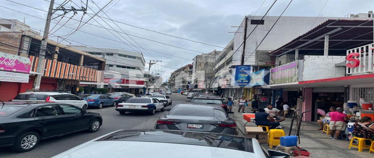 Foto de local en francisco javier mina , centro de convenciones, acapulco de juárez, guerrero, 0 foto 02 Foto de local en renta en francisco javier mina , centro de convenciones, acapulco de juárez, guerrero, 0 No. 02