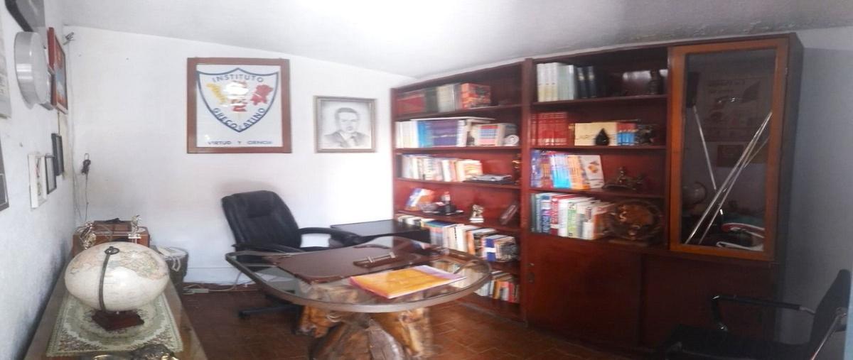 Foto de casa en venta en francisco javier mina , la asunción, tláhuac, df / cdmx, 29066646 No. 05