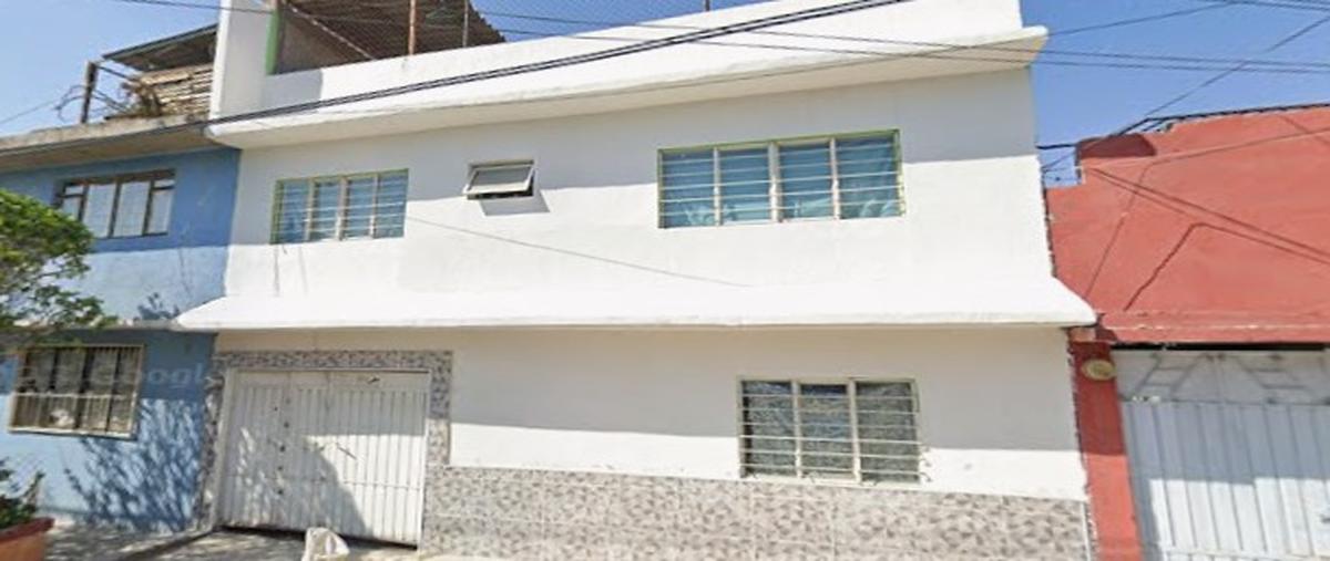 Foto de casa en francisco javier mina , nueva aragón, ecatepec de morelos, méxico, 30825635 foto 01 Foto de casa en venta en francisco javier mina , nueva aragón, ecatepec de morelos, méxico, 30825635 No. 01