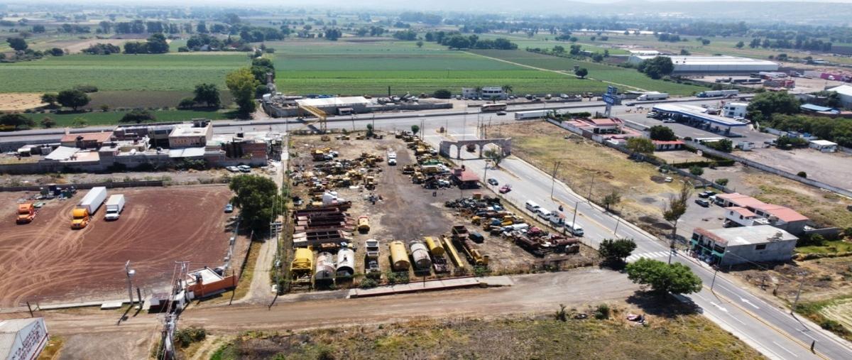 Foto de terreno habitacional en venta en francisco javier mina oriente , campestre, tarímbaro, michoacán de ocampo, 29735932 No. 02