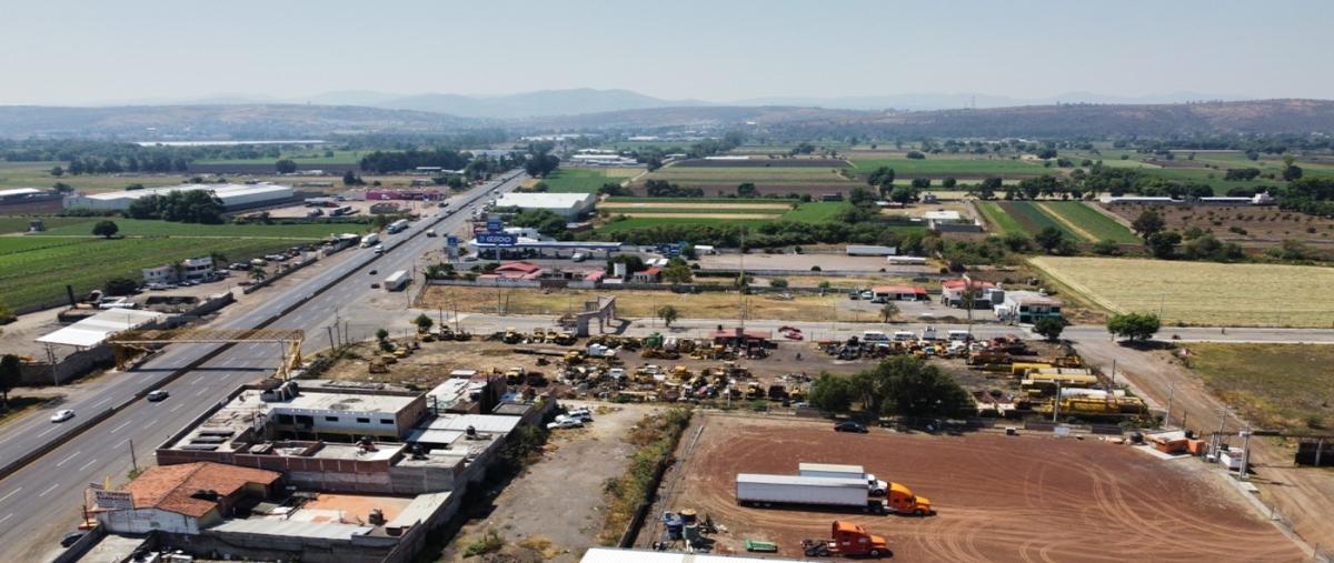 Foto de terreno habitacional en venta en francisco javier mina oriente , campestre, tarímbaro, michoacán de ocampo, 29735932 No. 03