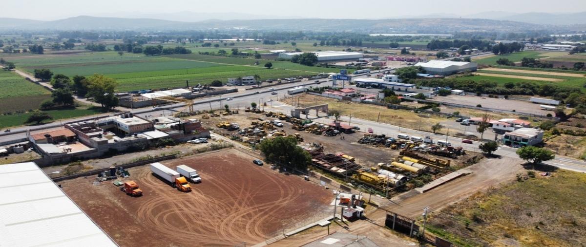 Foto de terreno habitacional en venta en francisco javier mina oriente , campestre, tarímbaro, michoacán de ocampo, 29735932 No. 04