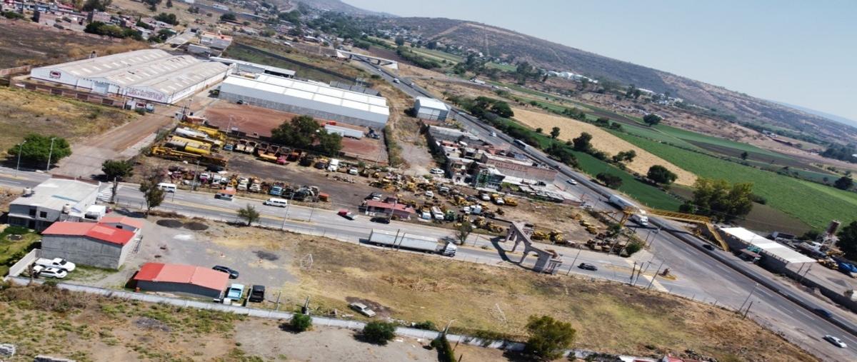 Foto de terreno habitacional en venta en francisco javier mina oriente , campestre, tarímbaro, michoacán de ocampo, 29735932 No. 05