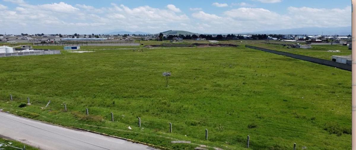 Foto de terreno habitacional en venta en francisco javier mina , san cristóbal huichochitlán, toluca, méxico, 0 No. 03
