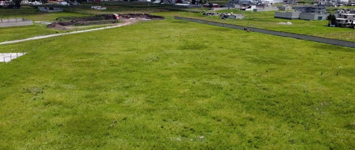 Foto de terreno habitacional en venta en francisco javier mina , san cristóbal huichochitlán, toluca, méxico, 0 No. 05