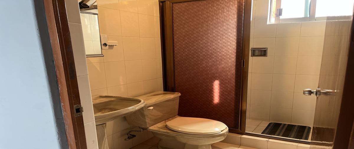 Foto de departamento en renta en francisco javier mina , san miguel, iztapalapa, df / cdmx, 0 No. 03