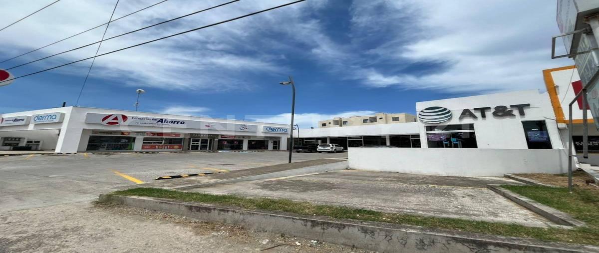 Foto de local en renta en  , francisco javier mina, tampico, tamaulipas, 0 No. 02