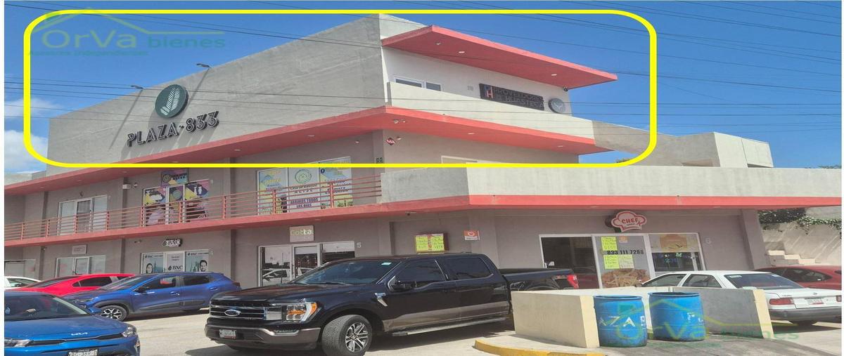 Foto de oficina en , francisco javier mina, tampico, tamaulipas, 0 foto 02 Foto de oficina en renta en , francisco javier mina, tampico, tamaulipas, 0 No. 02