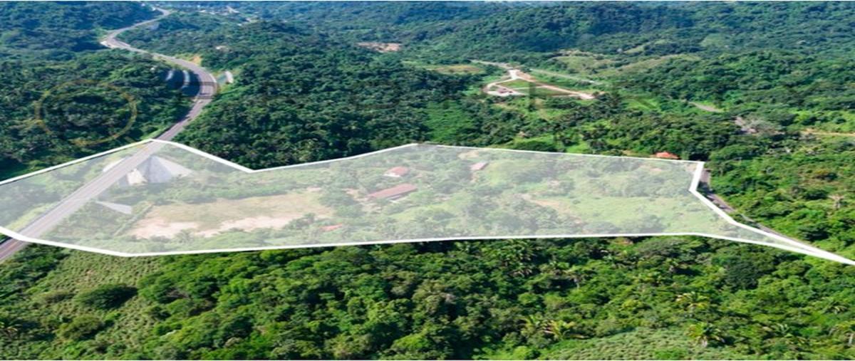 Foto de terreno comercial en venta en  , francisco javier ovando, bahía de banderas, nayarit, 0 No. 01