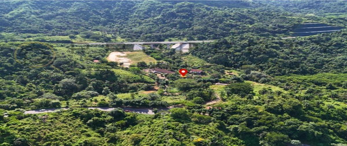 Foto de terreno comercial en venta en  , francisco javier ovando, bahía de banderas, nayarit, 0 No. 05