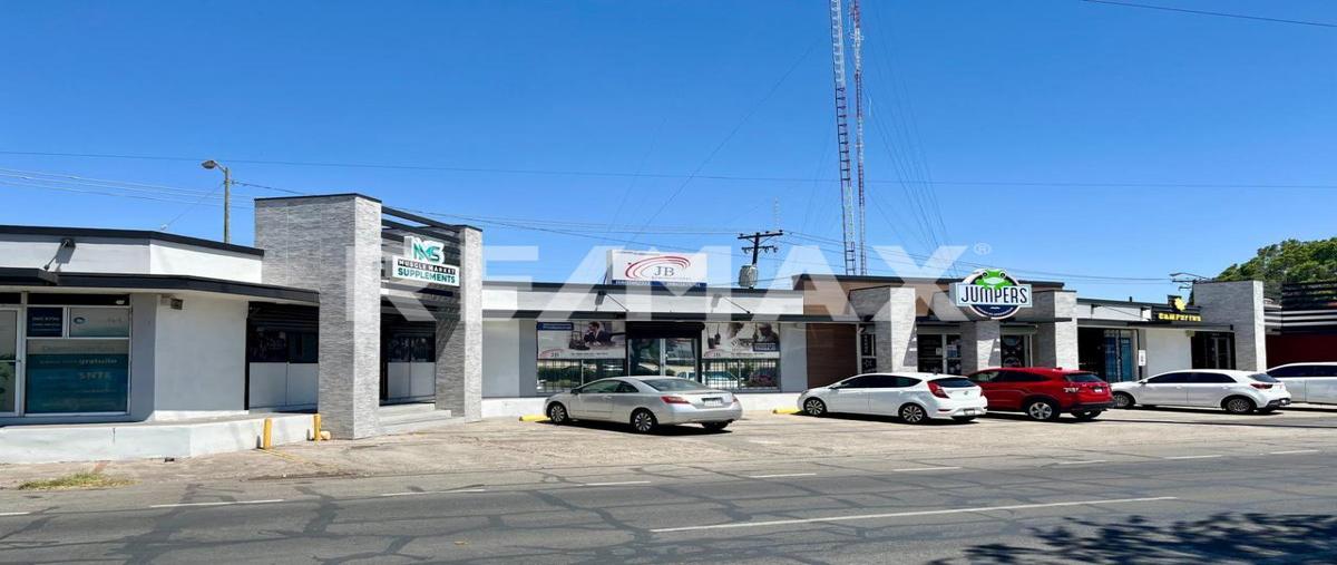 Foto de local en renta en francisco l montejano , insurgentes oeste, mexicali, baja california, 0 No. 03