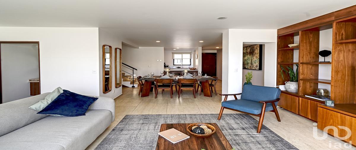 Foto de casa en venta en francisco landino 133, miguel hidalgo, tláhuac, df / cdmx, 0 No. 05
