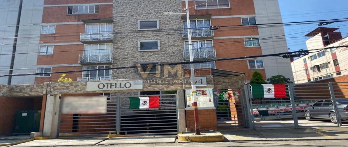 Foto de departamento en renta en francisco landino , miguel hidalgo, tláhuac, df / cdmx, 0 No. 01
