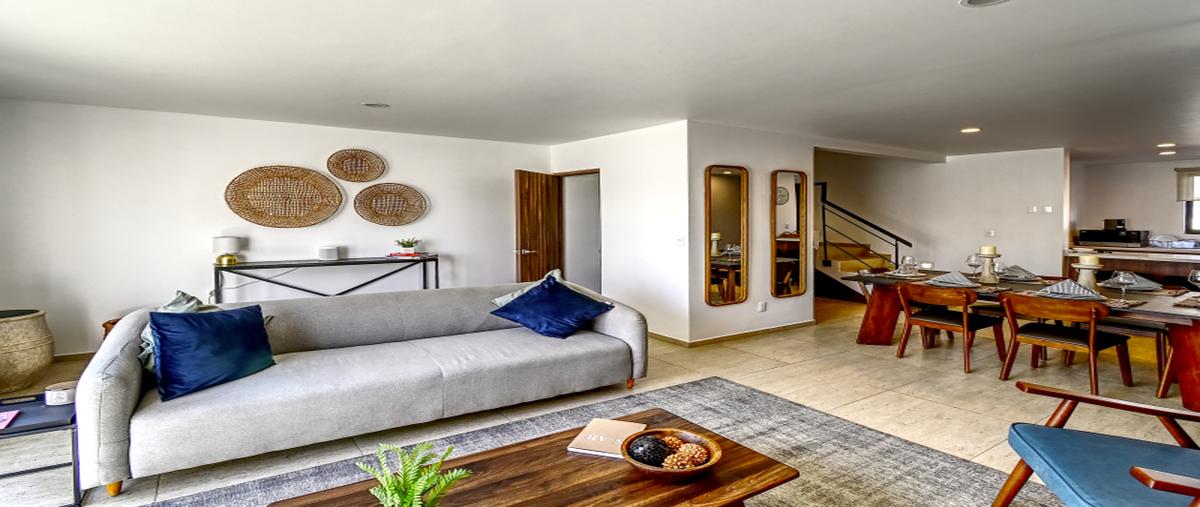 Foto de casa en condominio en venta en francisco landino , miguel hidalgo, tláhuac, df / cdmx, 31592312 No. 04