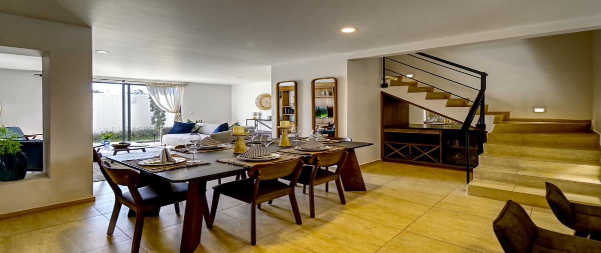 Foto de casa en condominio en venta en francisco landino , miguel hidalgo, tláhuac, df / cdmx, 31592312 No. 05