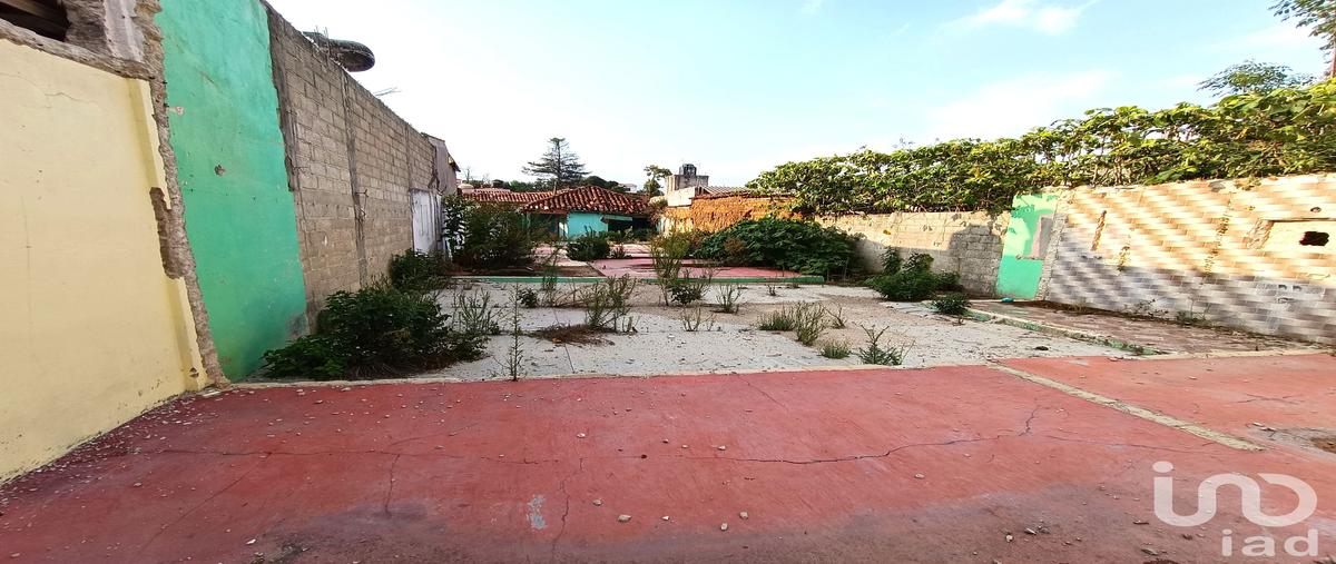 Foto de terreno habitacional en venta en francisco león 82, santa lucia, san cristóbal de las casas, chiapas, 28721431 No. 03