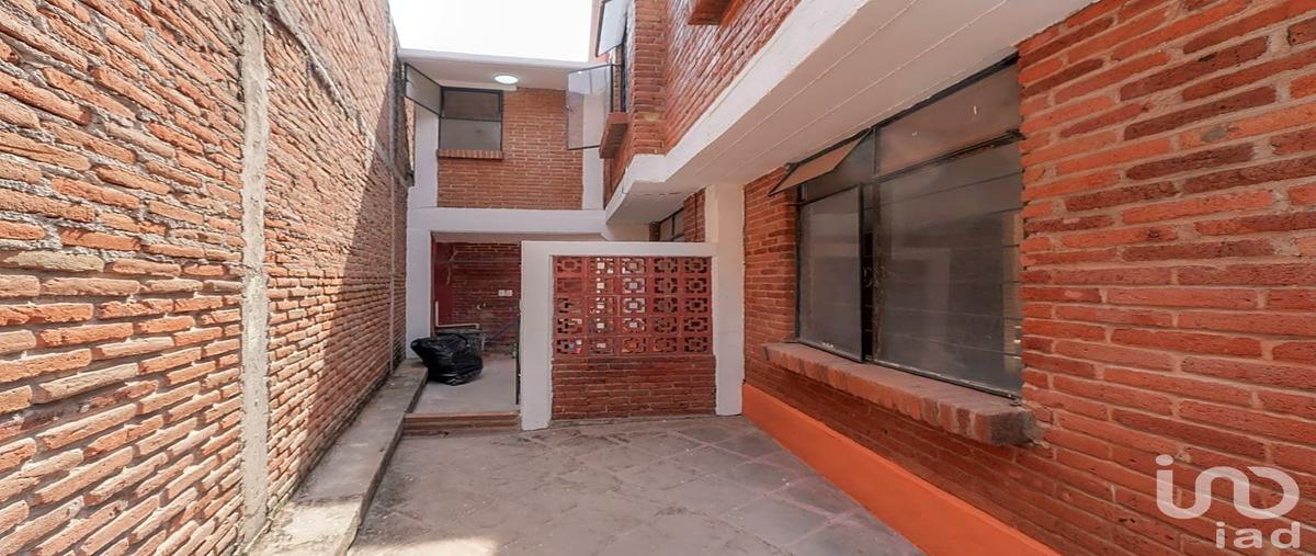 Foto de casa en venta en francisco leyva 164, miguel hidalgo, cuernavaca, morelos, 30922146 No. 03