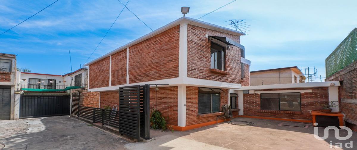 Foto de casa en francisco leyva 203, miguel hidalgo, cuernavaca, morelos, 30922146 foto 01 Foto de casa en venta en francisco leyva 203, miguel hidalgo, cuernavaca, morelos, 30922146 No. 01