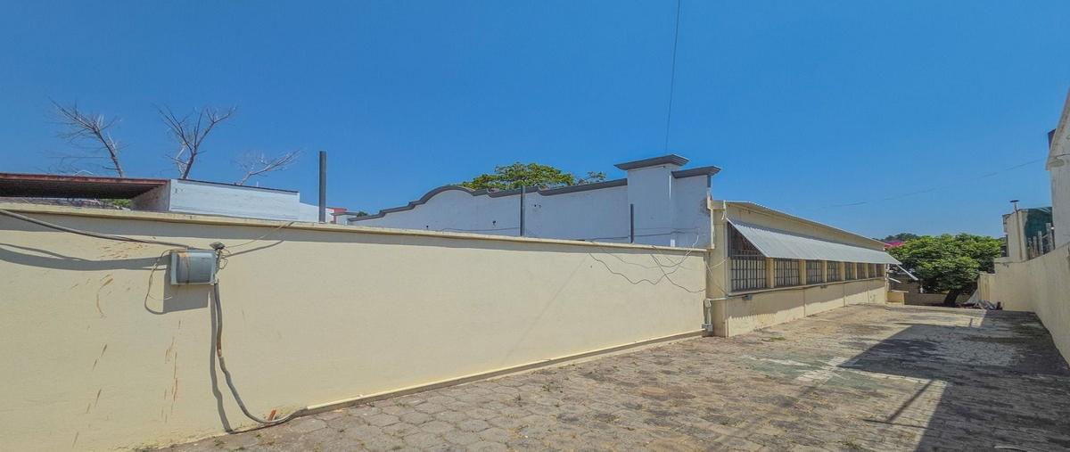 Foto de bodega en renta en francisco leyva , cuernavaca centro, cuernavaca, morelos, 30222222 No. 01
